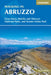Walking in Abruzzo by Stuart Haines