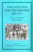England and Her Neighbours by Michael Jones