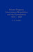 Private Property, Government Requisition and the Constitution, 1914-1927 by G. R. Rubin