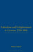 Federalism and Enlightenment in German, 1740-1806: 170-1806 by Maiken Umbach