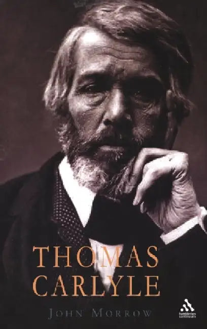 Thomas Carlyle by John Morrow
