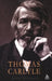 Thomas Carlyle by John Morrow