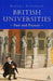 British Universities Past and Present by Robert Anderson