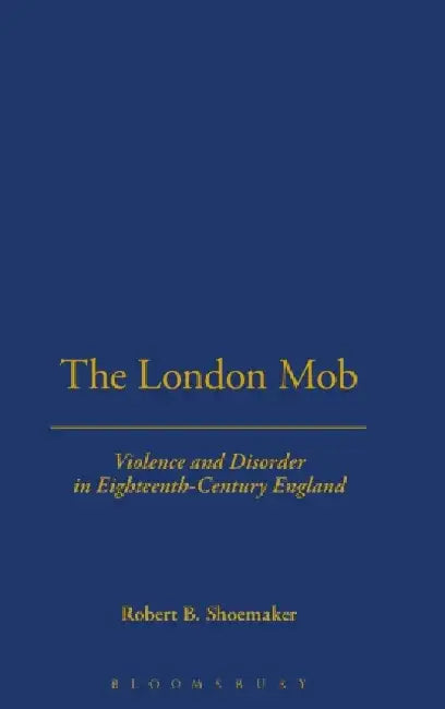 London Mob by American Institute of Timber Construction (AITC)