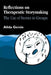 Reflections on Therapeutic Storymaking: The Use of Stories in Groups by Alida Gersie