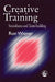 Creative Training: Sociodrama and Team-Building by Ron Wiener