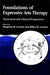 Foundations of Expressive Art Therapy: Theoretical and Clinical Perspectives by Stephen K. Levine, Ellen G. Levine