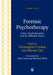 Forensic Psychotherapy: Crime, Psychodynamics & the Offender Patient by C. Cordess, Christopher Cordess, Murray Cox