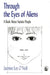 Through the Eyes of Aliens: A Book about Autistic People by Jasmine Lee O'Neill