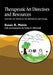 Therapeutic Art Directives and Resources: Activities and Initiatives for Individuals and Groups by Susan R. Makin, Cathy A. Malchiodi