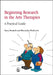 Beginning Research in the Arts Therapies: A Practical Guide by Gary Ansdell, Mercedes Pavlicevic
