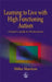 Learning to Live with High Functioning Autism: A Parent's Guide for Professionals by Mike Stanton