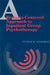 A System-Centered Approaches to Inpatient Group Psychotherapy: Introducing Children and Young People to Their Autism Spectrum Disorder by Yvonne M. Agazarian
