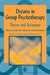 Dreams in Group Psychotherapy: Theory and Technique by Claudio Neri, Malcolm Pines, Robi Friedman
