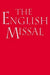 The English Missal