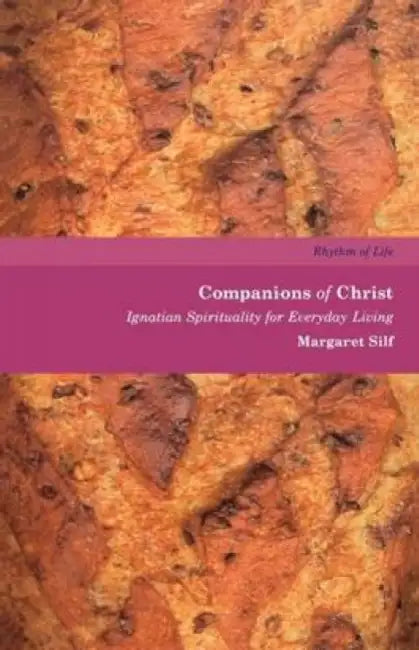 Companions of Christ by Erik W. Aslaksen