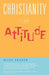 Christianity with Attitude by Giles Fraser