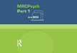 Mrc Psych Part 1 in a Box by Bhaskar Punukollu