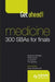 Medicine: 300 SBAs for Finals by Benjamin McNeillis