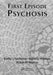 First Episode Psychosis by Katherine J. Aitchison, Robin M. Murray