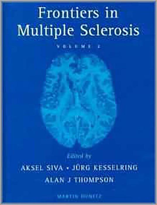 Frontiers In Multiple Sclerosis  (Vol. 2)