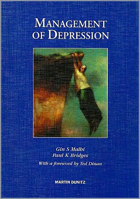 Management Of Depression