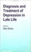 Diagnosis And Treatment Of Depression In Late Life by Mike Briley