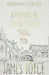 A Portrait of the Artist as a Young Man by James Joyce