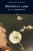 Women in Love by D. H. Lawrence