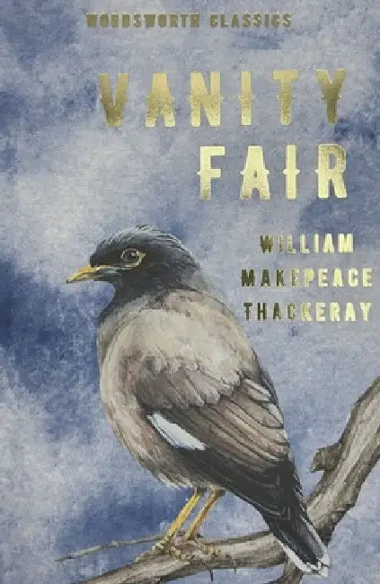 Vanity Fair(tr) by William Makepeace Thackeray