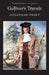 Gulliver's Travels by Jonathan Swift
