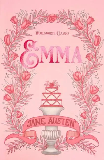 Emma by Jane Austen