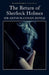 The Return of Sherlock Holmes by Arthur Conan Doyle
