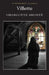 Villette by Charlotte Bronte