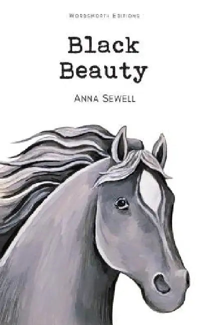 Black Beauty by Anna Sewell