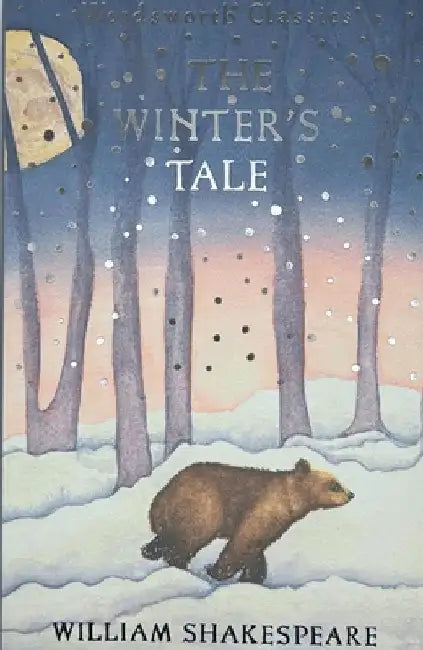 Winter's Tale by William Shakespeare