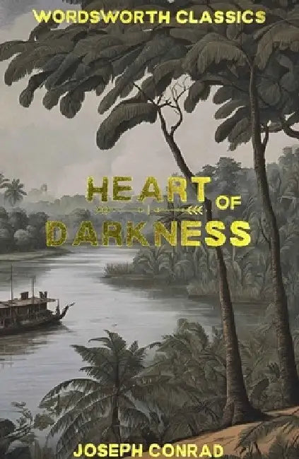 Heart of Darkness & Other Stories by Joseph Conrad