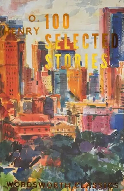 Selected Stories by O. Henry