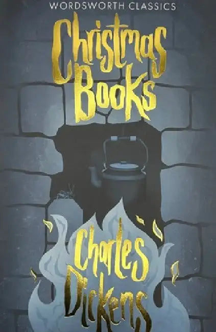 Christmas Books by Charles Dickens