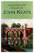 Complete Poems of John Keats by John Keats