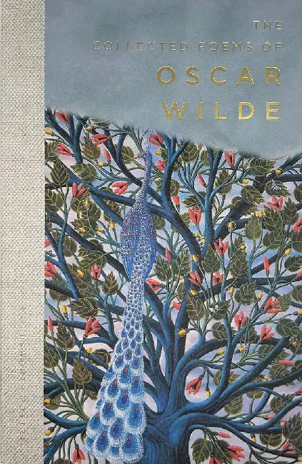 The Collected Poems of Oscar Wilde by Oscar Wilde