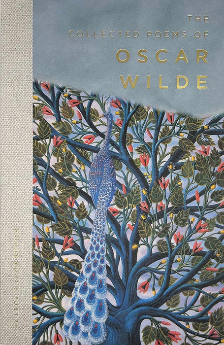 The Collected Poems of Oscar Wilde