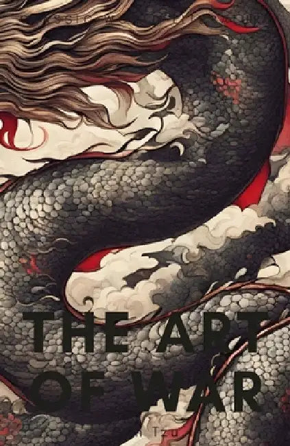 The Art of War/The Book of Lord Shang by Sun Tzu
