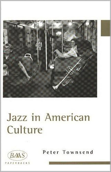 Jazz In American Culture