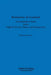 Formation of Contract: A Comparative Study Under English, French, Islamic and Iranian Law by Parviz Owsia
