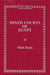 Mixed Courts of Egypt by Mark S. W. Hoyle