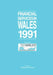 Financial Services in Wales 1991 by G. Bricault