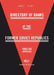 Directory of Banks of the Former Soviet Republics 1993/94 by East West Information Communication