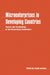 Microenterprises in Developing Countries by Jacob Levitsky