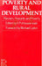Poverty and Rural Development by K. Puttaswamaiah